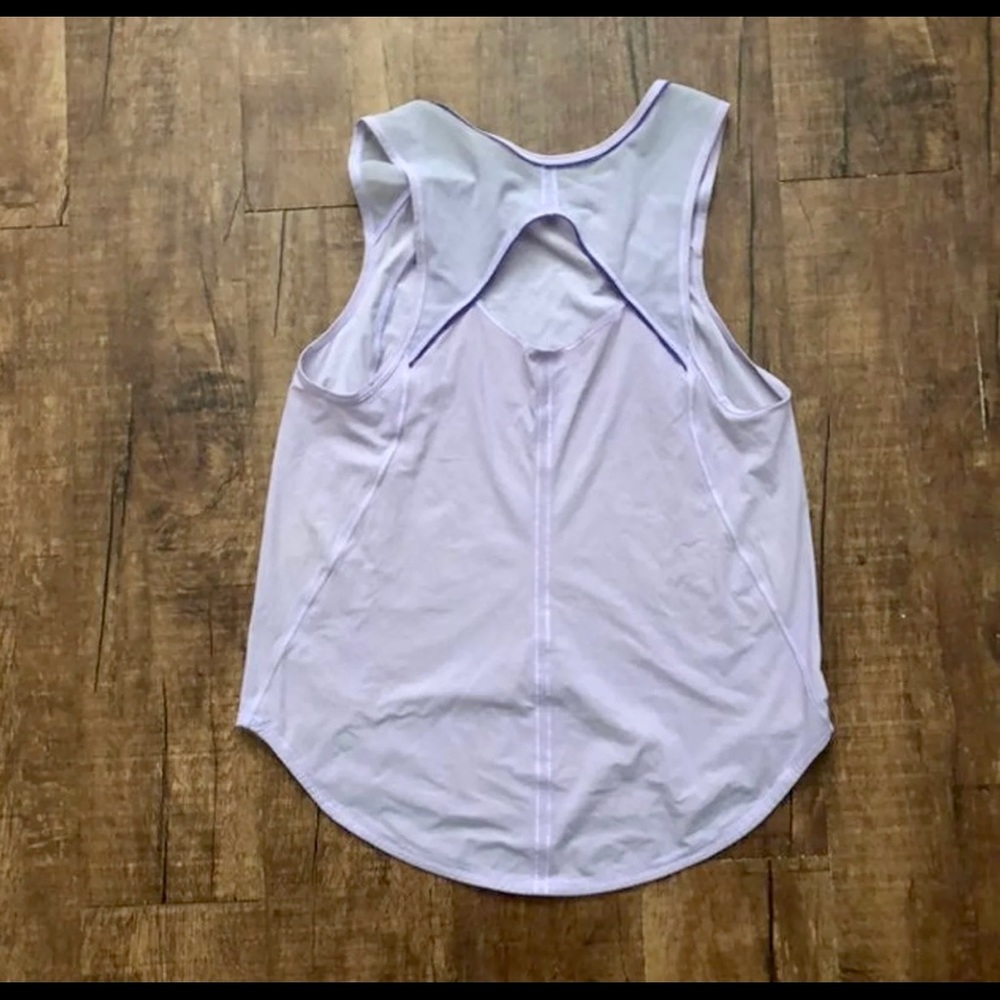 Lululemon Top